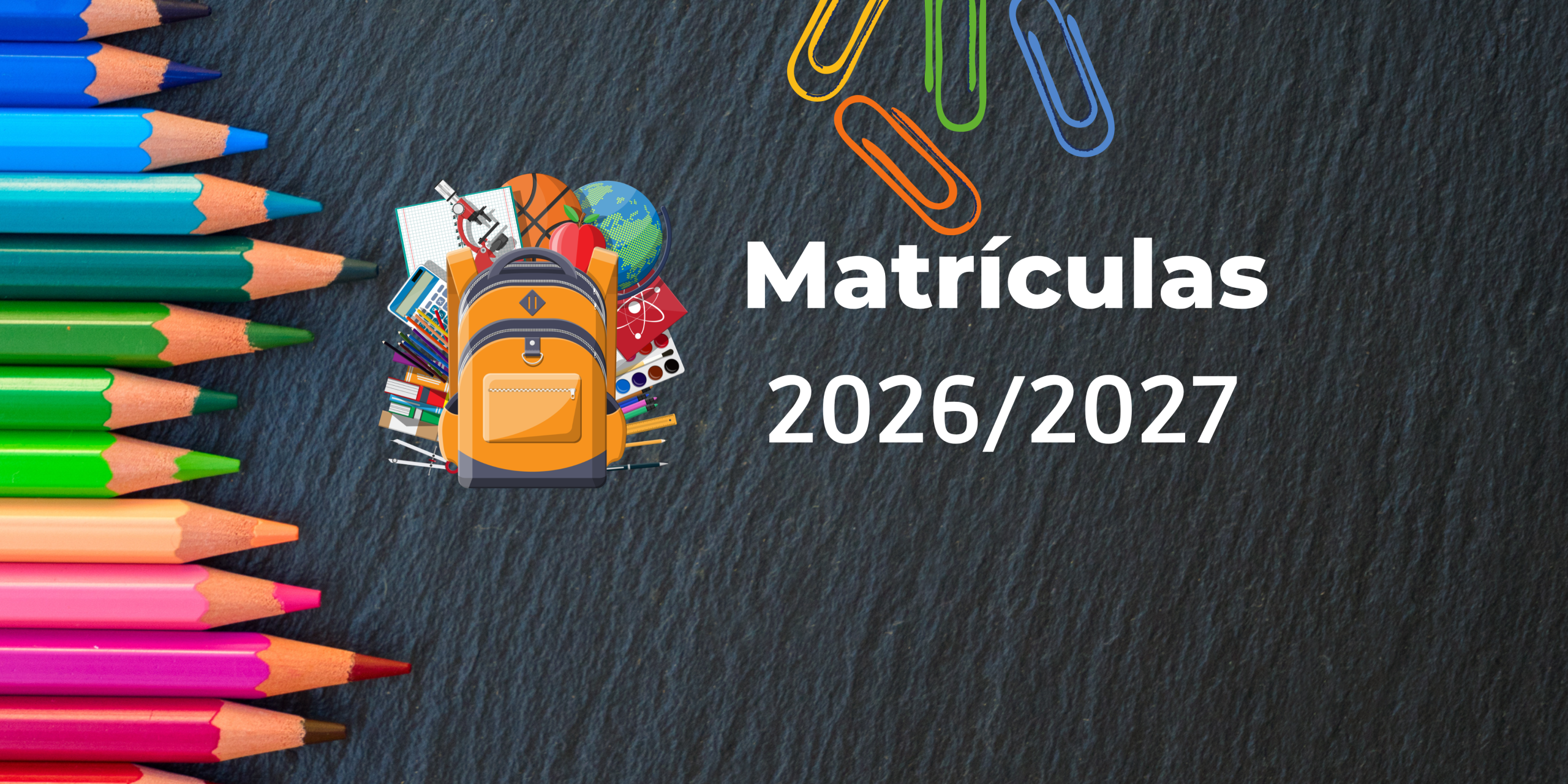 Informações para os Encarregados de Educação